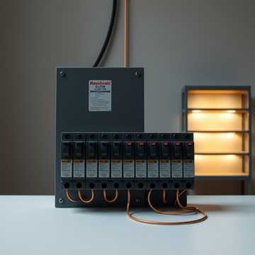 غلاف الاغنية ISI Impianti – Energia che lavora per te