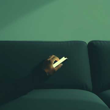 Couverture de la chanson Deus på TikTok