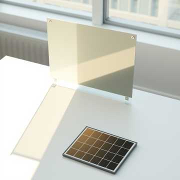 Cover av låten ISI IMPIANTI