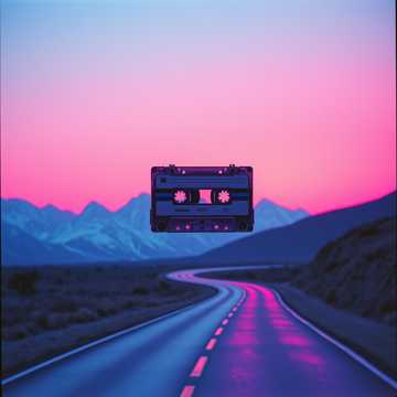 歌曲的封面Mot toppen