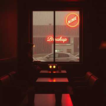 노래 표지 Bagian Paling Menyakitkan