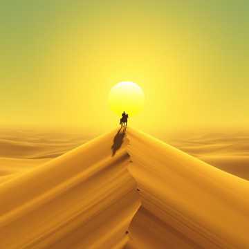 Cover des Liedes Die letzte Kriegerin (Königin Dido von Karthago) Oper II