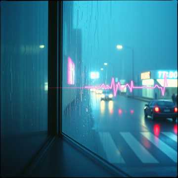 Cover av låten Chuva