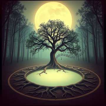 歌曲的封面Quiet Circles