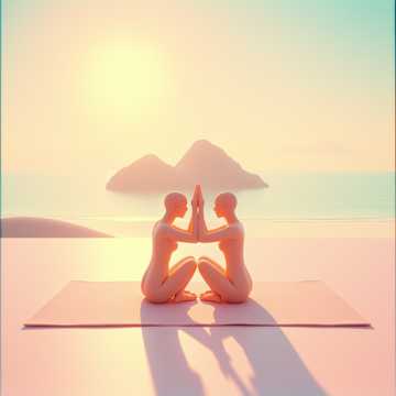 Cover av låten Együttműködő közösség