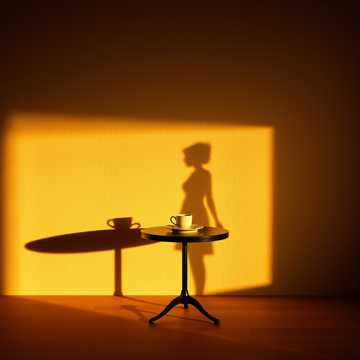 노래 표지 nagham