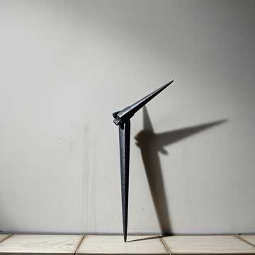 Cover utworu Гвозди из грозы