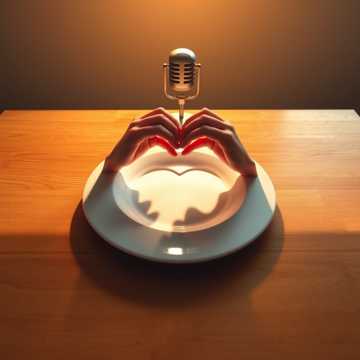 Cover of the song Miłość na sto procent