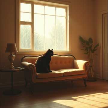 Cover of the song O miłości