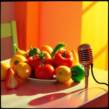 노래 표지 سلطة على المايك