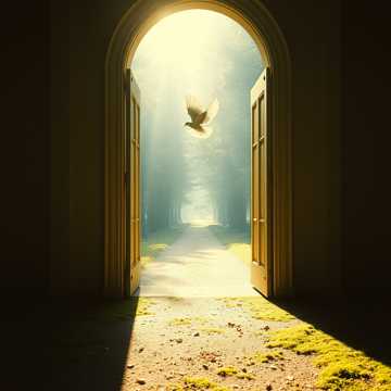 Capa da música Um Caminho com Sentidos