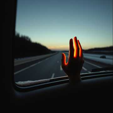 غلاف الاغنية Мой дальнобойщик Влад