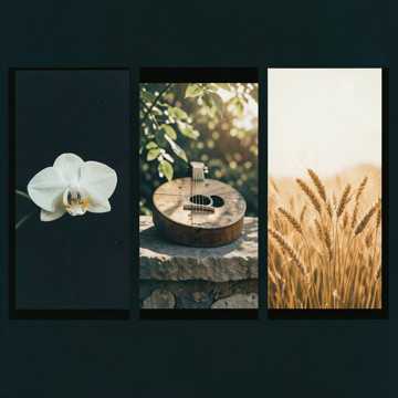 Couverture de la chanson Primavera Quince