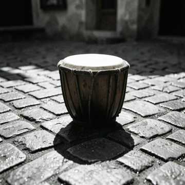 Cover van het nummer Tanz am Ohrid