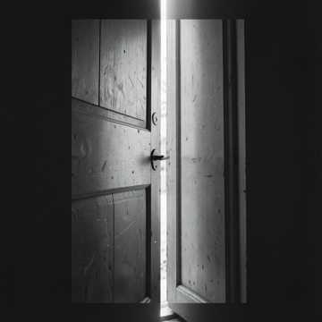 Couverture de la chanson Починенная дверь