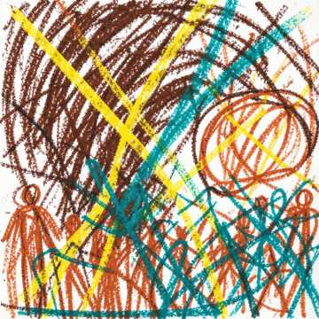 歌曲的封面MI CULO MORENO