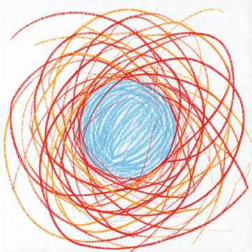 Cover of the song dwa