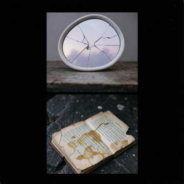 A dal borítója Not a Fairy tile