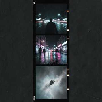 歌曲的封面esti séta
