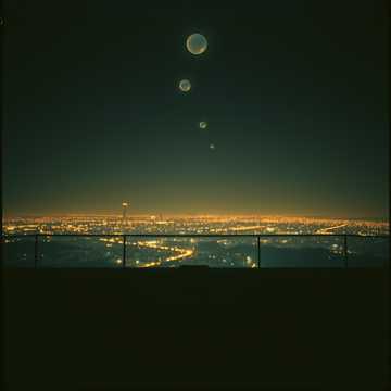 Couverture de la chanson 慢慢好起來