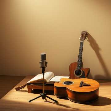 Cover of the song Clásicos con micro