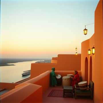 غلاف الاغنية نوبى