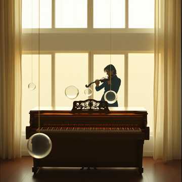 노래 표지 Ciche Wino