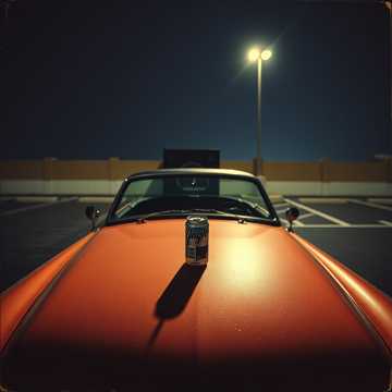 คัฟเวอร์เพลง Öl & Automat