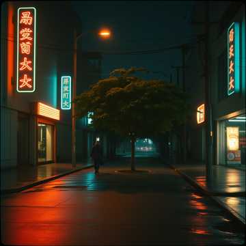 Cover des Liedes 我的歌