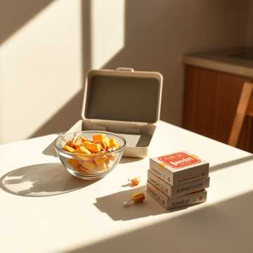 Cover van het nummer Ramadan Is Better Than Candy