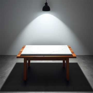 Cover of the song Marmolito el Papá de isaac