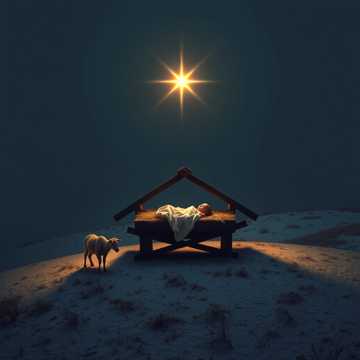 Bìa bài hát ميلادك نور