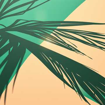 Cover av låten Brisa Que Me Llama