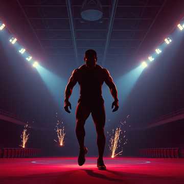 Bìa bài hát LAST BREATH BEFORE THE FIGHT