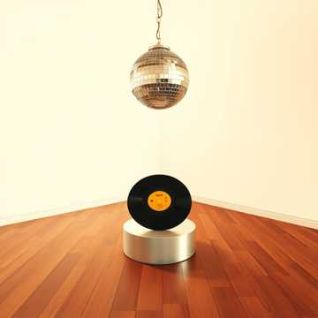 歌曲的封面Красотка