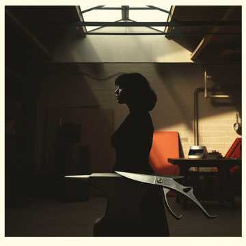 A dal borítója Csiszolás