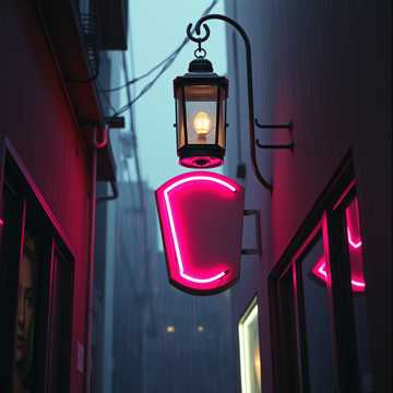 Cover of the song زمان نفاق