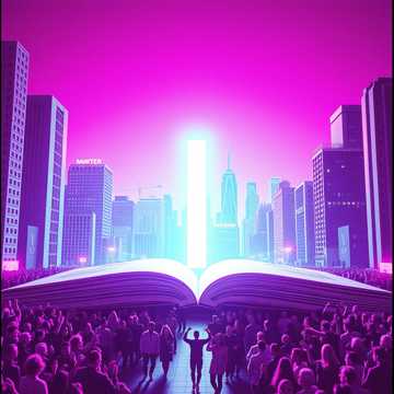 Bìa bài hát Run With the Gods