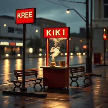 Cover of the song ölkorv 1