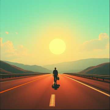 Cover av låten Jak chmury na niebie