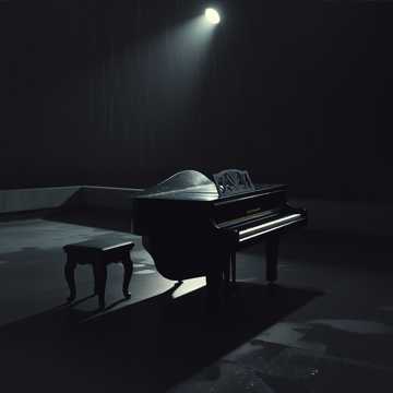 歌曲的封面Broken Wings Tonight