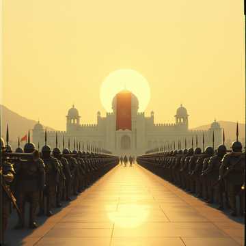 Cover av låten ELDIA