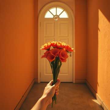 Cover av låten زغرودة حلوة