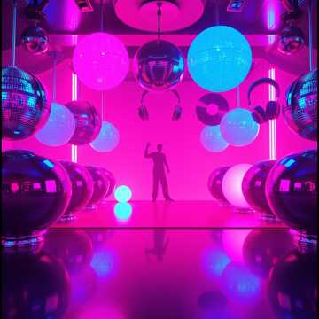 Cover van het nummer Lui