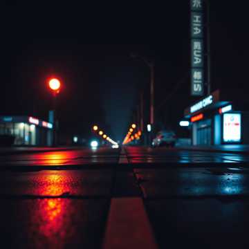 Couverture de la chanson 極樂世界