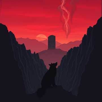 Portada de la canción Kage