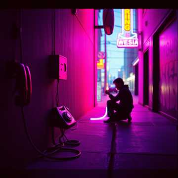 曲のカバー Hot line