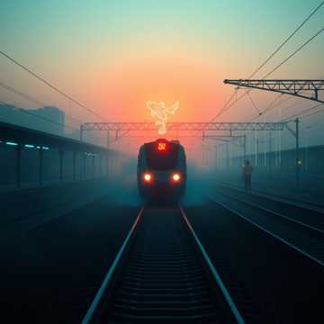 Cover des Liedes Kigya és Ics2