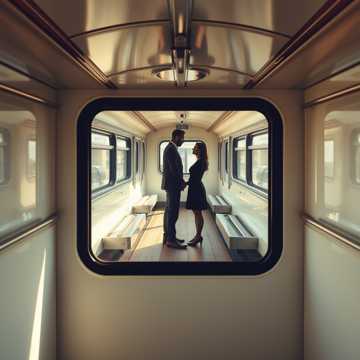 A dal borítója A vonaton találtuk egymást