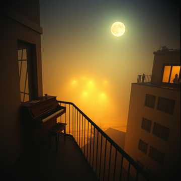 노래 표지 小多多3